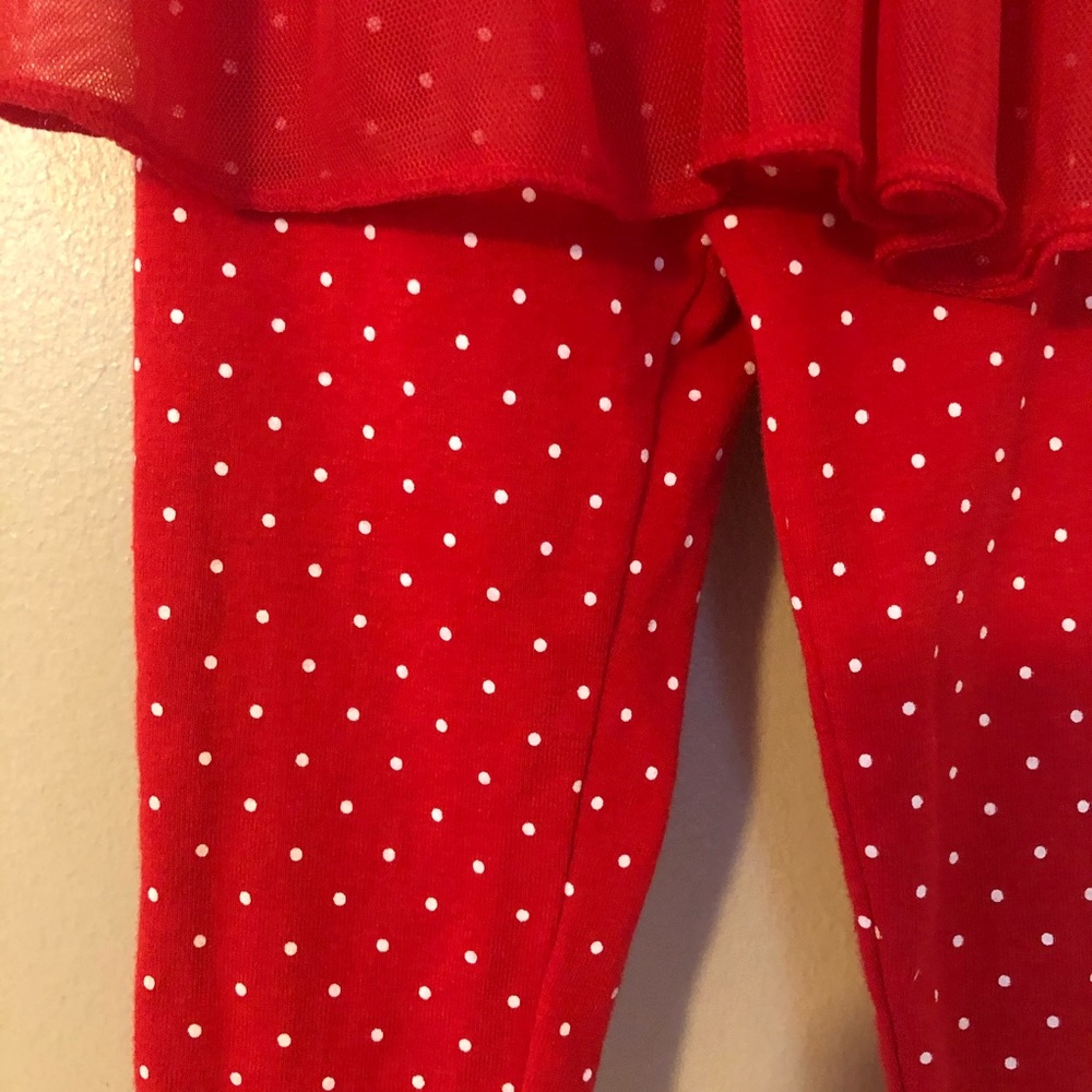 Carter’s Infant Set - Picture 5 of 8